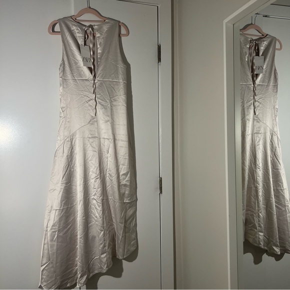 Dress Zara S - Picture 2 of 4